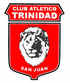 CA Trinidad